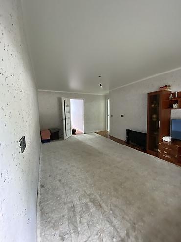 квартира 2 к: 3 комнаты, 80 м², Хрущевка, 1 этаж, Свежий ремонт — 7