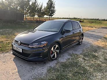 форсунка гбо 4 поколения: Volkswagen Golf GTI: 2018 г., 2 л, Робот, Бензин, Хэтчбэк — 6