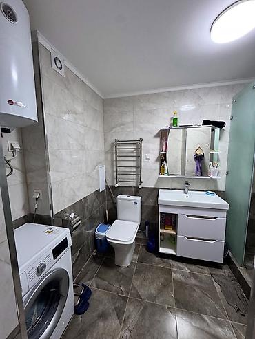 Продажа квартир: 3 комнаты, 107 м², Элитка, 4 этаж, Евроремонт — 8
