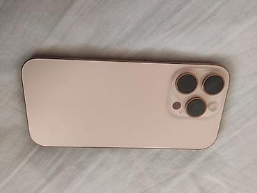 IPhone 16 Pro, Б/у, 256 ГБ, Rose Gold at lalafo.kg IPhone 16 Pro, Б/у, 256 ГБ, Rose Gold