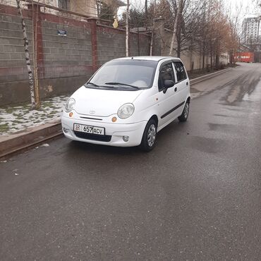 матиз в бишкеке: Daewoo Matiz: 2004 г., 0.8 л, Механика, Бензин