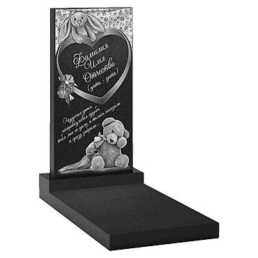 Ритуальные услуги: Изготовление памятников, Изготовление оградок, Изготовление крестов | Гранит, Металл, Мрамор | Оформление — 19