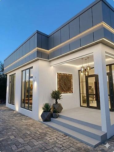 4 комнаты, 100 м², 25 соток, Бишкек