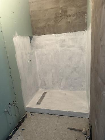 Укладка плитки: Профессиональная укладка керамогранита и плитки - Точная геометрия и — 12