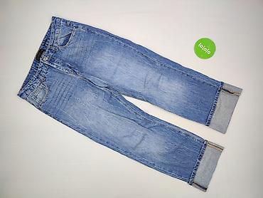 john deere jeans: Jeansy damskie, rozmiar S — 2
