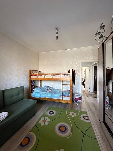 Продажа квартир: 2 комнаты, 48 м², 105 серия, 3 этаж, Евроремонт — 6