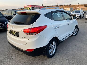 Hyundai: Hyundai ix35: 2 l | 2013 il Universal -da lalafo.az — 13 Hyundai: Hyundai ix35: 2 l | 2013 il Universal — 13