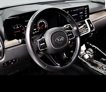 Kia: Kia Sorento: 2020 г., 2.2 л, Дизель — 4