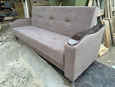 sofa: Прямой диван, Новый — 5