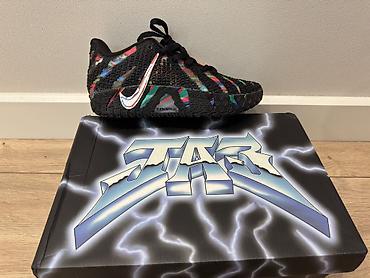 Мужские кроссовки, 39, 39.5, Nike, Новый, Самовывоз