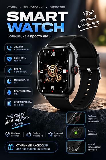 pixel watch 2: Смарт-часы с полноэкранным сенсорным дисплеем . Многофункциональная — 1