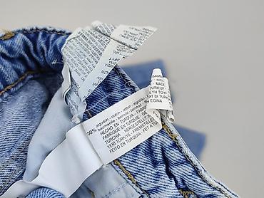pull bear rozmiarowka: Zara, Jeansy damskie, rozmiar XS — 5