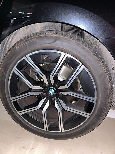 Диски: Оригинальные диски BMW М двухцветные! - Диаметр: R20" (визуально — 2