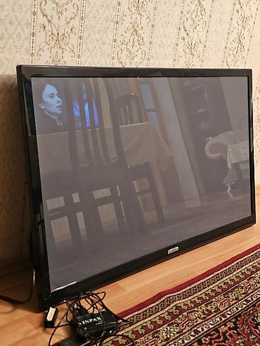 ТВ и видео: Samsung LED televizor - Ekran diaqonalı təxminən 114" - Full HD — 5