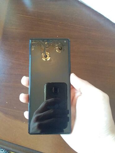 bəs 5: Sony Xperia 5, 64 ГБ, цвет - Черный, Отпечаток пальца