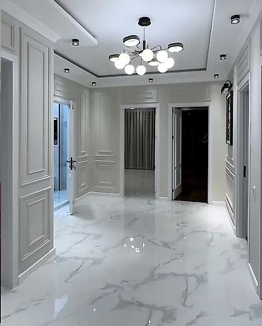 Təmir işləri: Malyar ustasi — 4