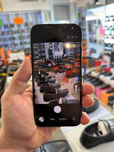 IPhone 14 Pro, Göy, Face ID