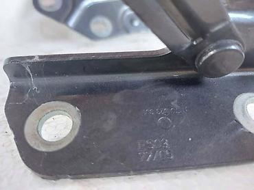 saat: 71.NOSAC HAUBE ZA VOLKSWAGEN OSTALO OD 2000. DO 2010. GOD. - 1T0823302 — 5