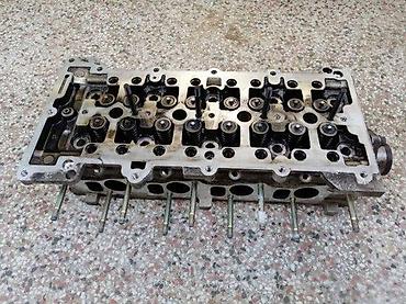 Glave motora: Alfa Romeo GT 1.9-16w glava. Alfa Romeo GT 1.9-16w glava Kontakt 81 0 — 2