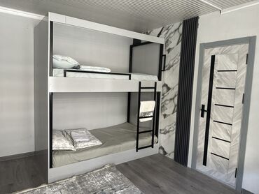 Посуточная аренда домов: 500 м², 5 комнат — 4