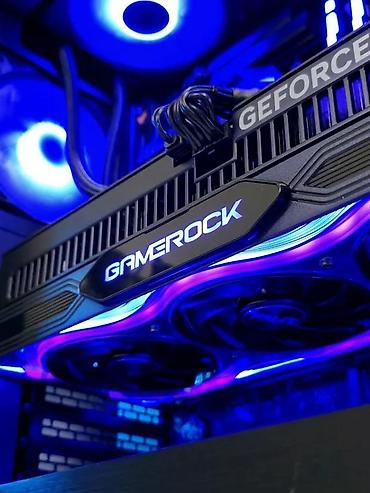 Desktop računari i radne stanice: RYZEN 9 9900X3D RTX 5090 X870 64GB 2TB - SM046PC. ✨ Prodaja i — 18