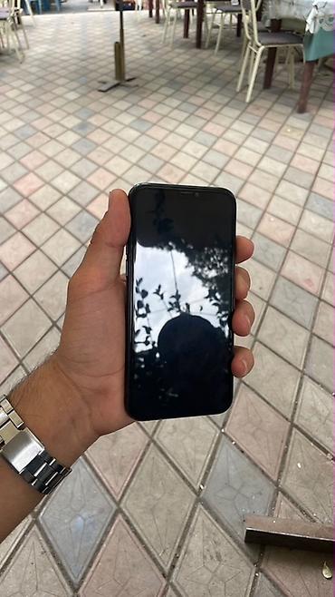 14 pro kabro: IPhone 11 Pro, Matte Midnight Green, Face ID — 2