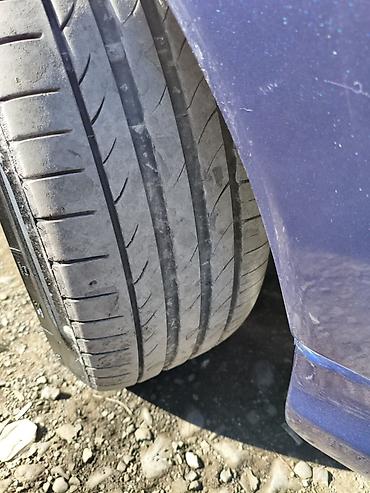 ford transit ilkin odenis: BORBET markalı yüngül lehimli disklər satılır. Şəkillərdə görünən dəst — 4