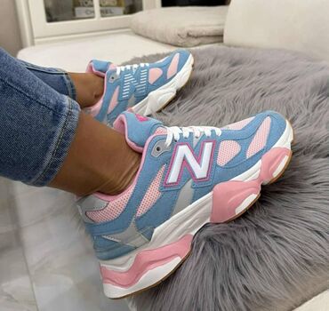 Women's Sneakers and athletic shoes: New balance 9060 patike NOVO Novo Brojevi 36 do 41 fb Moja Kupovina — 10