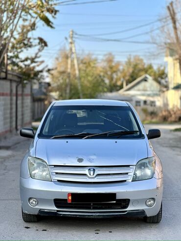 машина тойота ист: Toyota ist: 2003 г., 1.5 л, Автомат, Бензин, Хэтчбэк