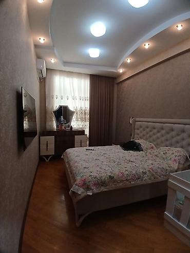 nermin mtk: 4 otaqlı, Yeni tikili, 150 kv. m — 6