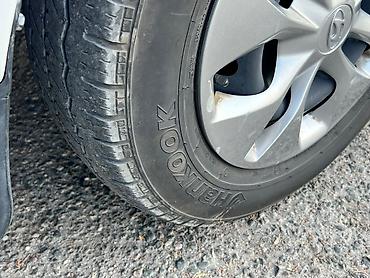 Легкий грузовой транспорт: Легкий грузовик, Hyundai, Стандарт, 3 т, Новый — 8
