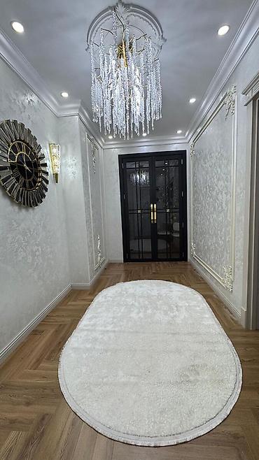 xankəndi evlərin satisi: 3 otaqlı, Yeni tikili, m. 8 Noyabr, 110 kv. m — 10