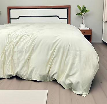 Простыни: Самая низкая цена по городу!!! Tencel!!! Роскошные комплекты с летним — 29