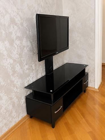 Televizorlar: İşlənmiş Televizor Panasonic LCD 32" Ünvandan götürmə — 2