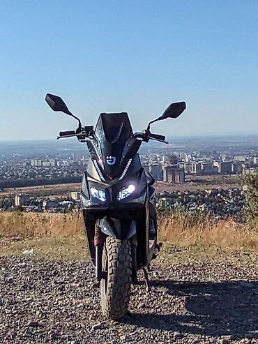 Скутеры: Скутеретта 50 куб. см, Бензин, Б/у — 11