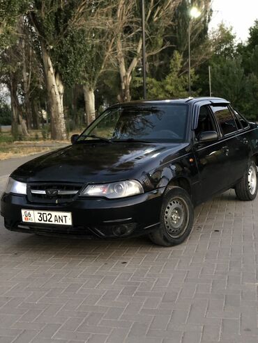 роторная косилка для минитрактора бу: Daewoo Nexia: 2012 г., 1.5 л, Механика, Газ, Седан