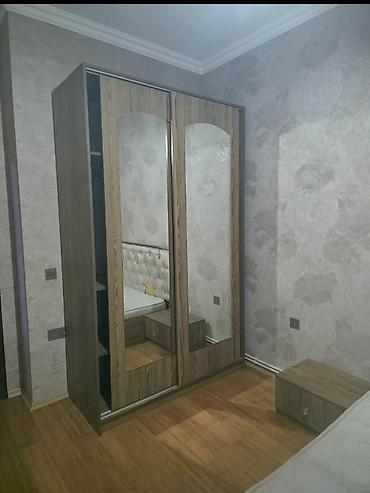 2 otaqli evler: Kristal abşeron 1 də, 3 radnoy otaq 87 kv kirayə verilir sahibindən — 7