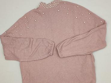 amisu sweter: Amisu, Sweter damski, rozmiar XS — 1