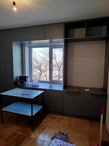 Ремонт, реставрация мебели: Ремонт мебели любой сложности: комоды,тумбы,шкафы,кровать, весь — 15