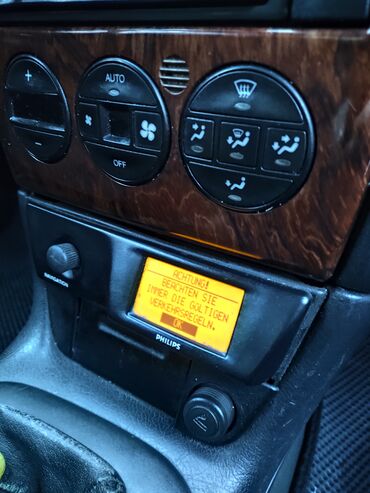 Opel: Opel Vectra: 1.8 l | 2000 il 375400 km Sedan — 10