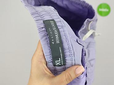 months short: Denim Co, Szorty damskie, rozmiar XL — 4