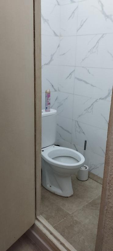 old бишкек: 2 комнаты, 51 м², 106 серия, 3 этаж, Косметический ремонт — 8