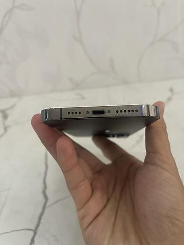 13 pro 512: IPhone 13Pro Max, цвет «чёрный титан» - Дисплей 6.7" Super Retina XDR — 3