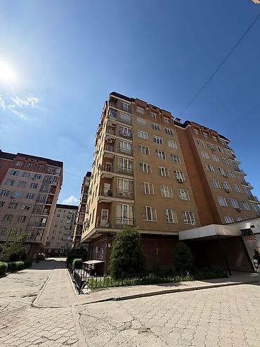 Продажа квартир: 3 комнаты, 78 м², Элитка, 6 этаж, Дизайнерский ремонт — 17