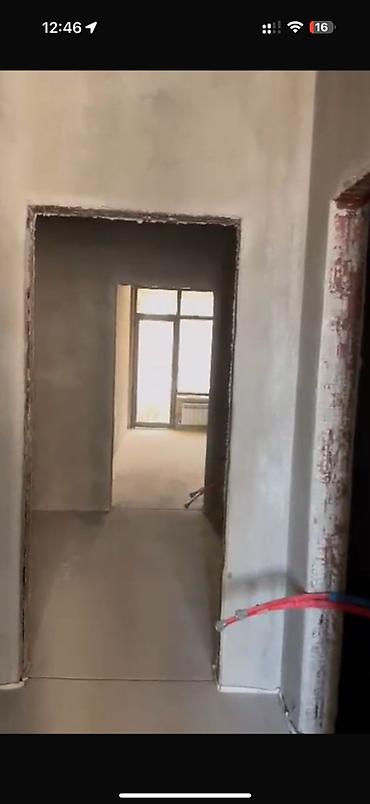 11: 2 комнаты, 80 м², Южная Магистраль Элитка, 11 этаж, ПСО (под самоотделку) — 7