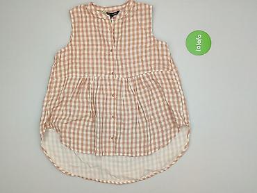 bluzka biala: KappAhl, Bluzka damska, rozmiar XS — 2