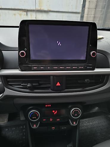Kia: Kia Morning: 2020 г., Хэтчбэк — 6