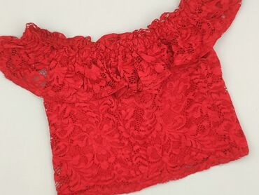 Kobiety: Bluzka damska, Petites, rozmiar S