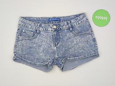 denim life: Szorty damskie, rozmiar M — 2