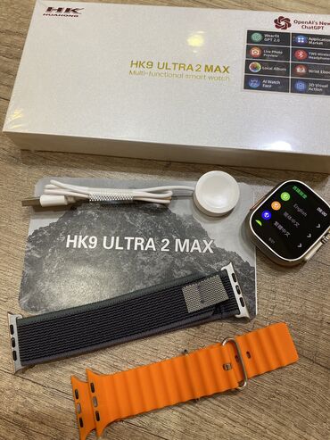 Smart saatlar: Yeni, Smart saat, Smart, Suya davamlı — 2